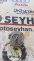 Oto Çıkma Parça / Isıtma, Soğutma & Klima / Kalorifer Rezistansı / Audi / A4 / Çıkma Parça 