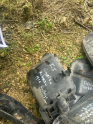 Fiat fiorino sigorta kutusu alt kapak