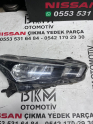 Oto Çıkma Parça / Elektrik / Far / Nissan / Micra / Çıkma Parça 