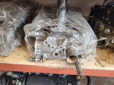 Oto Çıkma Parça / Motor / Silindir Kapağı / Toyota / Auris / Çıkma Parça 