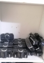 ORTA KONSOL MULTİMEDYA VE FLAŞÖR KONTROL PANELİ A2139056508