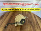 BMW G30 520 530 DİZEL MOTOR SU BİDONU ORJİNAL 17138610654