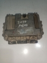 Doğuş oto çıkma parça Ford focus motor beyni