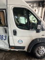 Fiat ducato sağ ön kapı hatasız