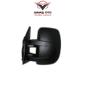 MASTER II DIŞ AYNA ELEKTRİKLİ ISITMALI SAĞ SOL 2003 2004 VE ÜZERİ