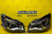 OPEL INSİGNİA TAKIM FAR (ORJİNAL)
