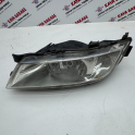 Oto Çıkma Parça / Elektrik / Sis Farı / Skoda / Superb / Çıkma Parça 