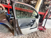 Oto Çıkma Parça / Mekanik / Kapı Kilidi / Renault / Megane / Çıkma Parça 
