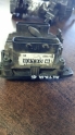 Opel Astra g motor beyni