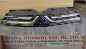 L200 14-15 SİYAH PANJUR