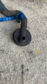 074129101 (1991-2003) Volkswagen. T4 2.4-2.5 motor havalandırma (