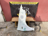Palio Van Sağ ön Çamurluk Hatasız Orijinal Çıkma