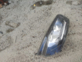 FORD TRANSİT SAĞ FAR ORJİNAL ÇIKMA