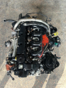 Fiat Scudo 2.0 Euro 4 Çıkma Motor