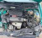 Volkswagen polo hb 1.6 16v motor