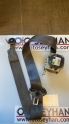 607707800H opel corsa D 2006-14 ön sağ emniyet kemeri