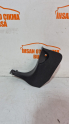 768370003R MEGANE 3 sol ön direk kaplaması