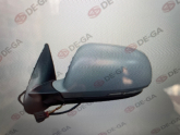 SKODA OCTAVİA SOL AYNA ELK.ISITM.SİNY.KATLANIR. (2008-2013)SIFIR