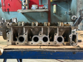 Oto Çıkma Parça / Dacia / Logan / Motor / Silindir Kapağı / Çıkma Parça 