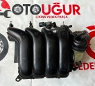 2007-2021 MODEL TOYOTA COROLLA 1.6 EMME MANİFOLDU