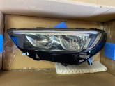 OPEL İNSİGNİA B HALOJEN LEDLİ SOL FAR SIFIR ORJİNAL 39209170