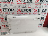 Oto Çıkma Parça / Kaporta & Karoser / Kapı / Toyota / Corolla / Çıkma Parça 
