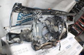 Oto Çıkma Parça / Kaporta & Karoser / Ön Panel / Skoda / Octavia / Çıkma Parça 
