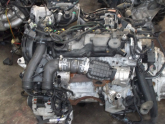 VOLVO 1,6 DİZEL MOTOR ,