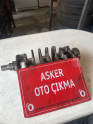 Oto Çıkma Parça / Motor / Krank / Opel / Meriva / Çıkma Parça 