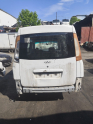 Chery Taxim bagaj kapağı