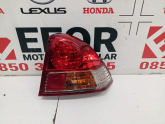HONDA CİVİC SIFIR SAĞ ARKA STOP 04-06