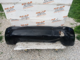 OPEL CROSSLAND X ARKA TAMPON ÇIKMA ORJİNAL 2016-2019