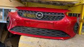 OPEL CORSA F DOLU ÖN TAMPON ÇIKMA 166383561T CANCAN OPEL
