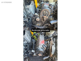 Hyundai Atos çıkma Muhayyer motor