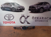 2016-2018 TOYOTA COROLLA ÇIKMA ORİJİNAL PANJUR