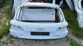AUDİ Q7 BAGAJ KAPAĞI ÇIKMA ORJİNAL