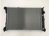 MERCEDES W204 C180 KASA 2007-2014 MOTOR SU RADYATÖRÜ