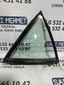 ÇIKMA TOYOTA COROLLA SOL ARKA KELEBEK CAMI