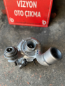 Oto Çıkma Parça / Motor / Turbo / Opel / Vivaro / Çıkma Parça 