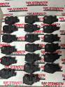 EFB33602 EFB43605 MERCEDES GL ML W211 W212 KALORİFER YÖN MOTORU