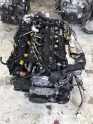 OPEL İNSİGNİA B 1.6 DİZEL KOMPLE MOTOR ÇIKMA MOTOR B16DTH