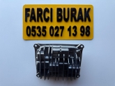 MERCEDES C180 W205 FAR BEYNİ SIFIR A2059005010 2014-2018