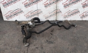 2024/2026 FORD COURİER 1.0 MOTOR SU HORTUMLARI ORJINAL