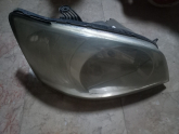 Oto Çıkma Parça / Elektrik / Far / Hyundai / Getz / Çıkma Parça 