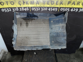 Orijinal Renault Megane I Çıkma Su Radyatörü