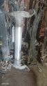Oto Çıkma Parça / Alt Takım & Direksiyon / Arka Dingil / Citroen / C5 / Çıkma Parça 