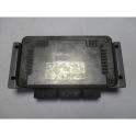 Citroen Saxo 1.5 Motor Beyni 0281001839 9630059880