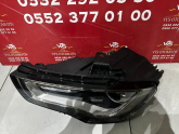 Oto Çıkma Parça / Elektrik / Far / Audi / A3 / Çıkma Parça 