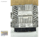 S1223266109-S122326133- SID301 megane-Laguna-Scenic motor beyni