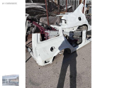 OPEL ASTRA G ARKA ÇAMURLUK STATİON